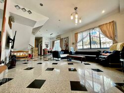 Sennett Estate (D13), Semi-Detached #393466641